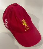 Liverpool 2019 UCL Final - Hat