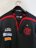 Flamengo 2010 - Travel Shirt