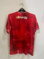 MK Dons 2022/23 - Away
