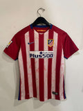 Atletico Madrid 2015/16 - Home