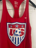 USA - Tank Top - Womens