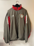 Portuguesa 2009/11 - Jacket