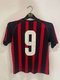 AC Milan Academy 2006 - Home - #9