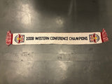 New York Red Bull 2008 - Scarf - Commemorative
