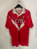 Brescia 1994/95 - Alternate - #11