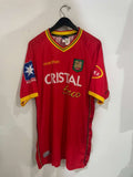 Deportivo Cuenca 2003 - Home