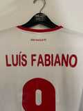 São Paulo FC - Fan Kit - Luis Fabiano #9 *BNWT*