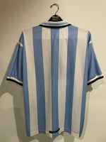 Argentina 1999 - Home