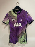 Tottenham 2021/22 - Alternate - Womens