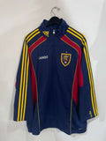 Real Salt Lake 2010 - Jacket