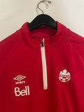 Canada - Jacket