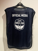 Copa Angelina - Media Pinnie