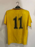 Nottingham Forest 1995/97 - Away - #11