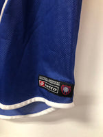 San Lorenzo 2005/06 - Home