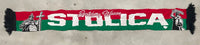 Legia Warsaw - Scarf