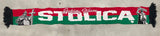 Legia Warsaw - Scarf