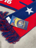 Chile 2016 Copa America - Scarf *BNWT*