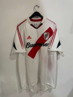 River Plate 2004/06 - Home