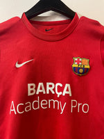 Barcelona Academy - Training - #28