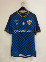 Santa Clara 2022/23 - Alternate