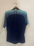 Tottenham 2018/19 - Away