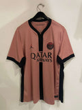 PSG 2024/25 - Alternate