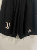 Juventus 2020/21 - Shorts