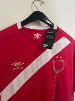 Peru - Fan Kit *BNWT*