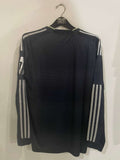 Real Madrid 2025/26 - Away - Long Sleeve *BNWT*