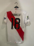Peru 2019 Copa America - Home - Carrillo #18