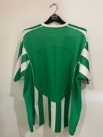 Ferencvaros 2004/06 - Home