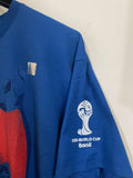 Italy 2014 World Cup - T-Shirt *BNWOT*
