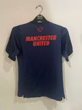 Manchester United 2014/15 - Training