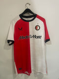 Feyenoord 2024/25 - Home *BNWT*
