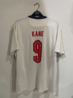England 2020 Euro Cup - Home - Kane #9