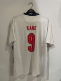 England 2020 Euro Cup - Home - Kane #9