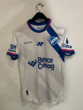 Argentino de Rosario 2024/25 - Away - Ciro #10