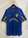 Leeds United 2001/03 - Alternate