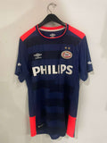 PSV 2015/16 - Away