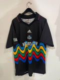 Kansas City Wizards 1998/99 - Home