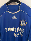 Chelsea 2006/07 - Home - Ballack #13