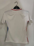 USA Womens Olympic Team 2016 - Home