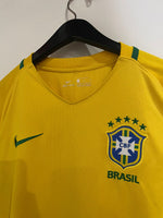 Brazil 2016/17 - Home - Dani Alves #2