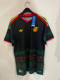 Jamaica 2026/27 - Away *BNWT*