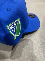 Seattle Sounders - Hat *BNWOT*