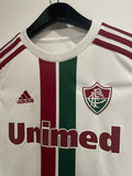 Fluminense 2014 - Away