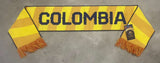 Colombia 2016 Copa America Centenario - Scarf *BNWT*