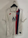 PSG 2019/20 - Alternate