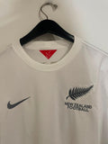 New Zealand 2014/15 - Home