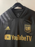 Los Angeles FC 2020 - Home